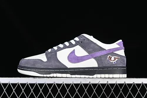 All categories Nk SB Dunk Series Nk SB Dunk Low High-end customized low-top sneakers Otomo Katsuhiro x Nk SB Dunk Low "Steamboy OST" Creative customization collaboration Otomo Katsuhiro co-branded suede SB low-top sports and leisure sneakers UT7790-332